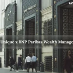 BNP Paribas Wealth Management and Unique Partner on Generative AI Integration